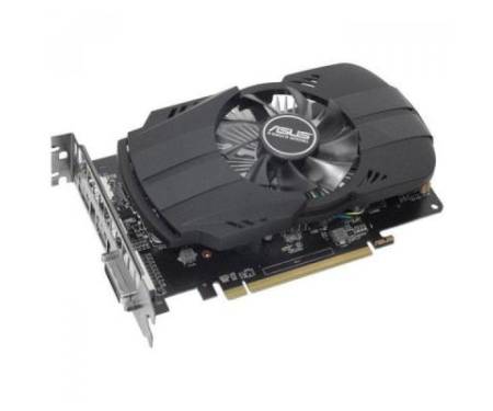 Видеокарта Radeon RX 550 4096Mb ASUS (PH-RX550-4G-M7)