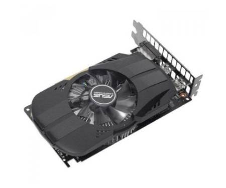 Видеокарта Radeon RX 550 4096Mb ASUS (PH-RX550-4G-M7)