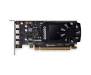 Видеокарта QUADRO P1000 4096MB Dell (490-BDXN)