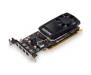 Видеокарта QUADRO P1000 4096MB Dell (490-BDXN)