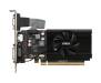 Видеокарта Radeon R7 240 2048Mb MSI (R7 240 2GD3 64B LP)