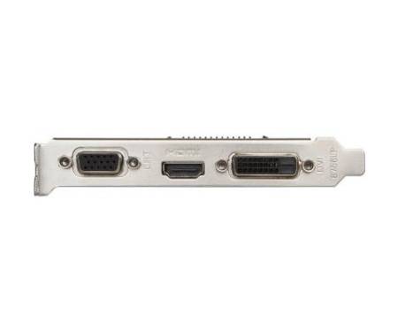 Видеокарта Radeon R7 240 2048Mb MSI (R7 240 2GD3 64B LP)