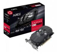 Видеокарта ASUS Radeon RX 550 2048Mb AREZ Phoenix (AREZ-PH-RX550-2G)