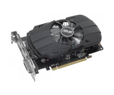 Видеокарта ASUS Radeon RX 550 2048Mb AREZ Phoenix (AREZ-PH-RX550-2G)