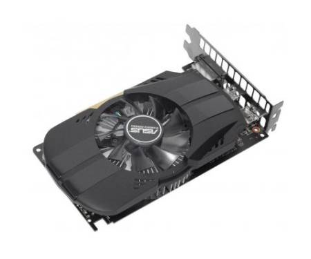 Видеокарта ASUS Radeon RX 550 2048Mb AREZ Phoenix (AREZ-PH-RX550-2G)