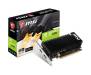 Видеокарта MSI GeForce GT1030 2048Mb Silent OC (GT 1030 2GHD4 LP OC)