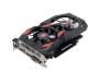 ASUS CERBERUS-GTX1050TI-A4G