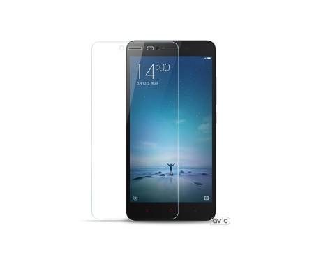 Защитное стекло для Xiaomi Redmi 4X