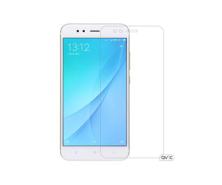 Защитное стекло для Xiaomi Mi A1/Mi5X