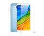 Защитное стекло Xiaomi Redmi 5 3D White