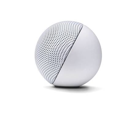 Beats by Dr. Dre Pill 2.0 Silver