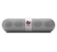 Beats by Dr. Dre Pill 2.0 Silver