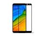 Защитное стекло для Xiaomi Redmi 5 Plus 3D Black