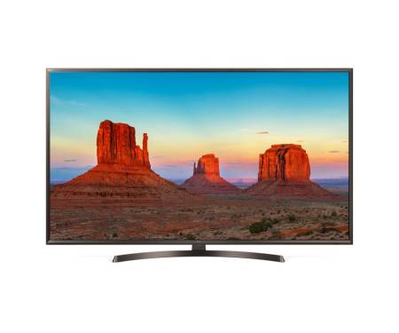 LG 43UK6400