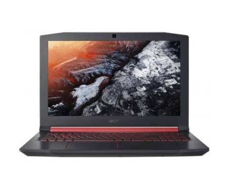 Ноутбук Acer Nitro 5 AN515-52-51BP (NH.Q3LEU.021)