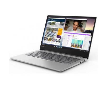 Ноутбук Lenovo IdeaPad 530S-14 (81EU00F3RA)