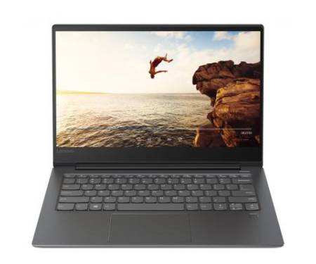 Ноутбук Lenovo IdeaPad 530S-14 (81EU00FLRA)