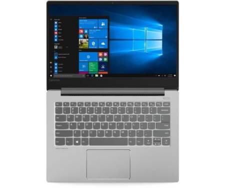 Ноутбук Lenovo IdeaPad 530S-15 (81EV007VRA)
