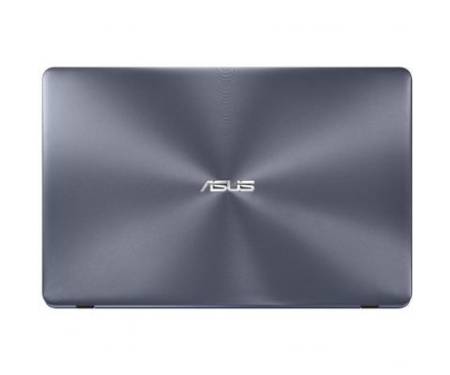 Ноутбук ASUS X705UB (X705UB-GC061)