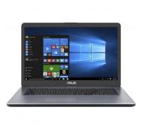 Ноутбук ASUS X705UF (X705UF-GC016T)