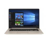 Ноутбук ASUS S510UN (S510UN-BQ389T)
