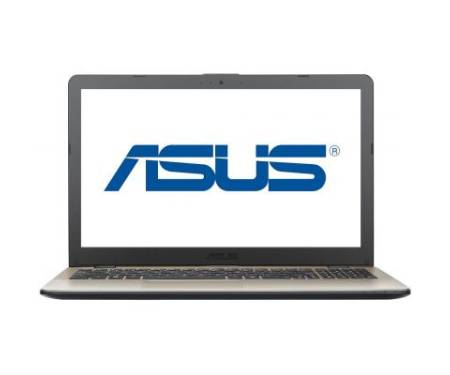 Ноутбук ASUS X542UN (X542UN-DM054)