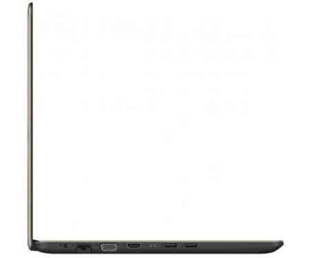 Ноутбук ASUS X542UN (X542UN-DM054)