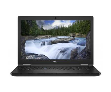 Ноутбук Dell Latitude 5591 (N005L559115_W10)