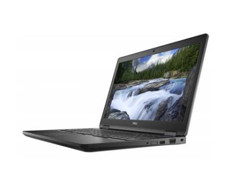 Ноутбук Dell Latitude 5591 (N005L559115_W10)