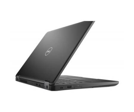 Ноутбук Dell Latitude 5591 (N005L559115_W10)