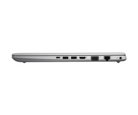 Ноутбук HP Probook 450 G5 (4QW18ES)