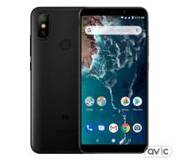 Xiaomi Mi A2 4/32 GB Black