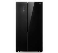 Холодильник Prime Technics RFNS517EGBD