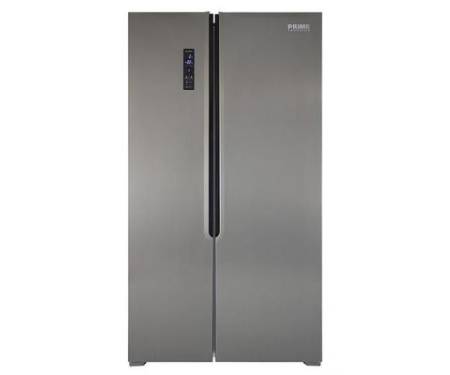 Холодильник Prime Technics RFNS517EXD