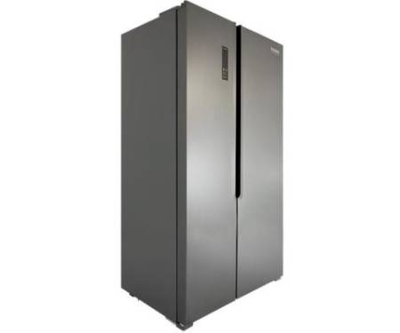 Холодильник Prime Technics RFNS517EXD
