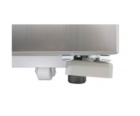 Холодильник Prime Technics RFNS517EXD