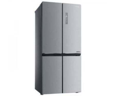 Холодильник MIDEA HQ-627WEN