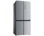 Холодильник MIDEA HQ-627WEN