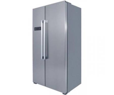 Холодильник Sharp SJ-X640-HS3