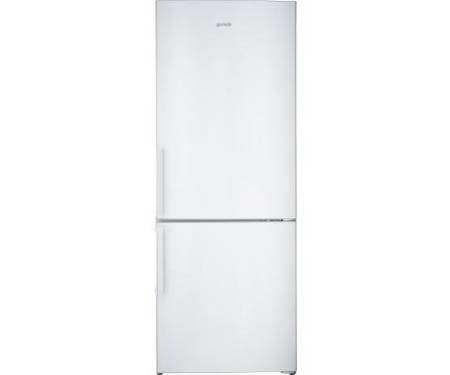 Холодильник Gorenje NRK7191JW