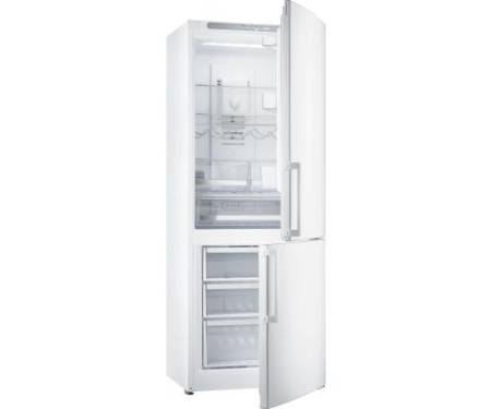 Холодильник Gorenje NRK7191JW