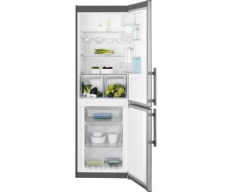 Холодильник Electrolux EN3441JOX