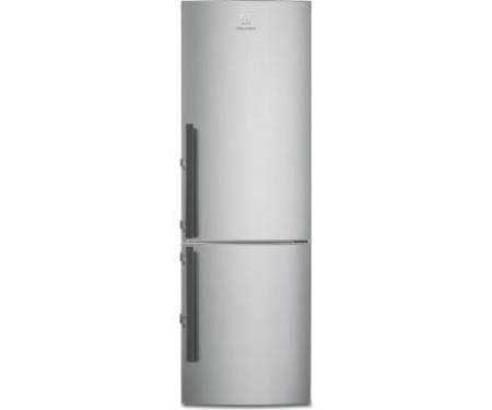 Холодильник Electrolux EN3853MOX