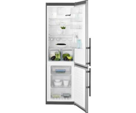 Холодильник Electrolux EN3853MOX
