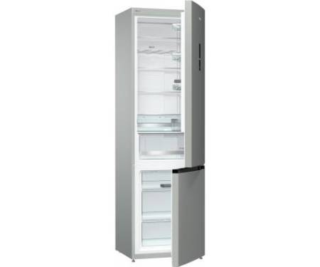 Холодильник Gorenje NRK6201MS4