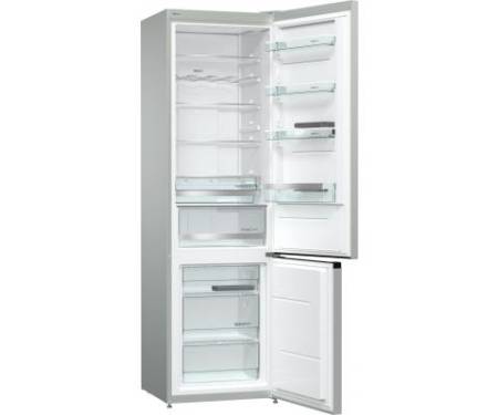 Холодильник Gorenje NRK6201MS4