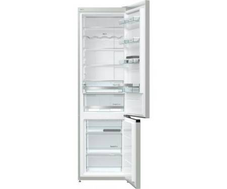 Холодильник Gorenje NRK6201MS4