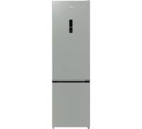 Холодильник Gorenje NRK6201MX4