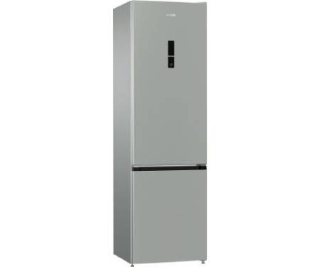 Холодильник Gorenje NRK6201MX4