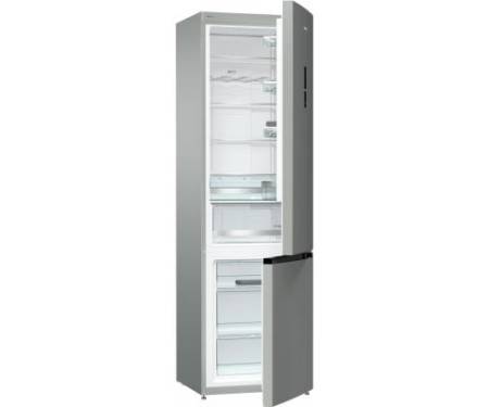 Холодильник Gorenje NRK6201MX4